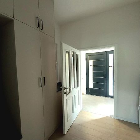 Apartments Cemo SJJ Extérieur photo