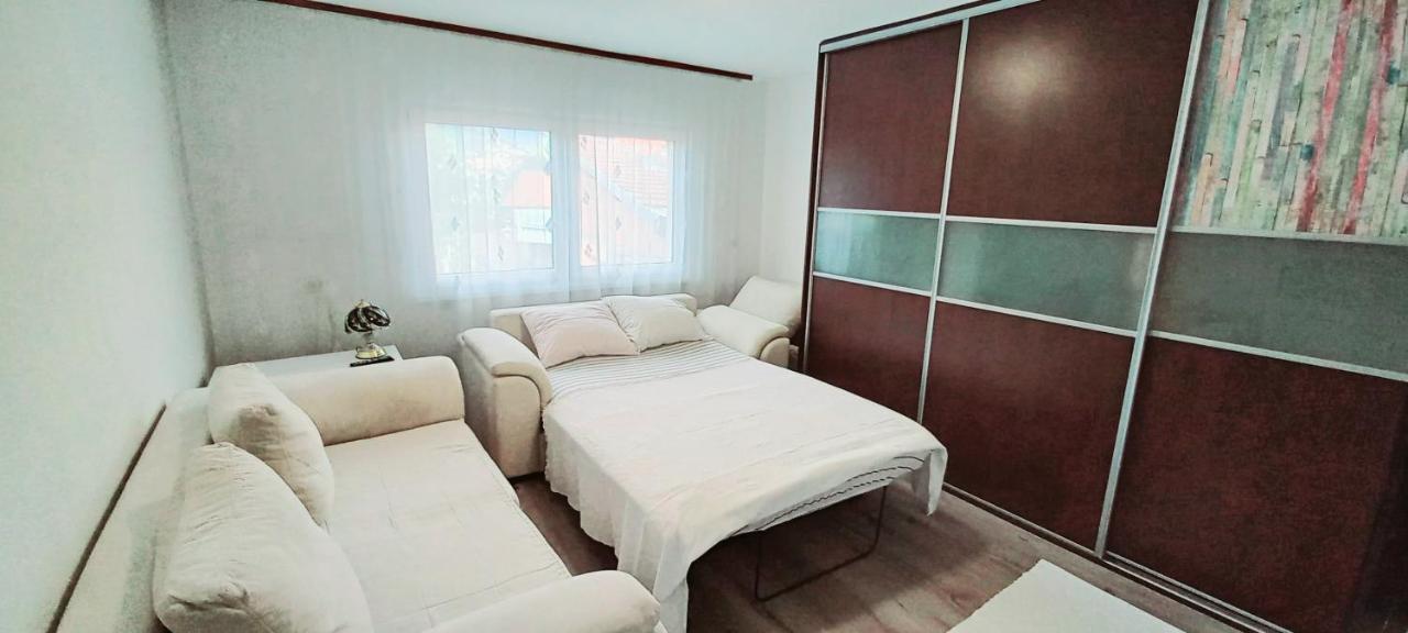 Apartments Cemo SJJ Extérieur photo