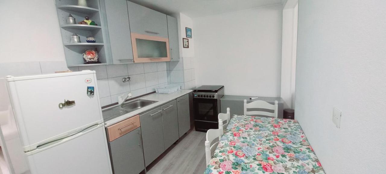 Apartments Cemo SJJ Extérieur photo