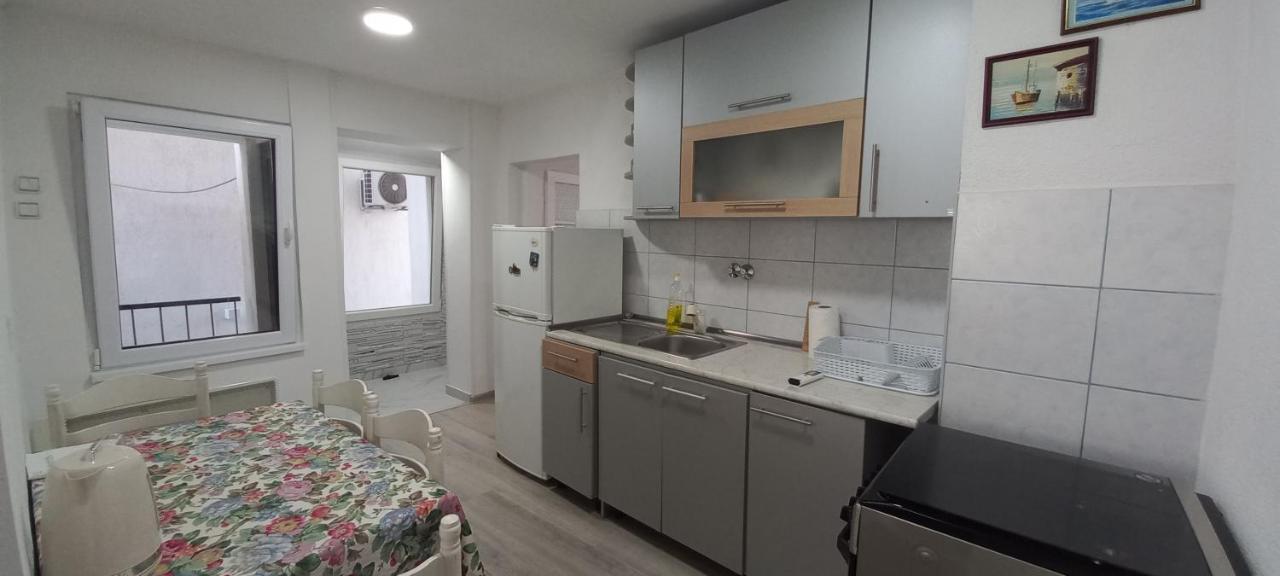 Apartments Cemo SJJ Extérieur photo