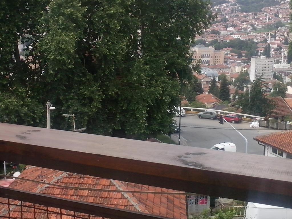 Apartments Cemo SJJ Extérieur photo