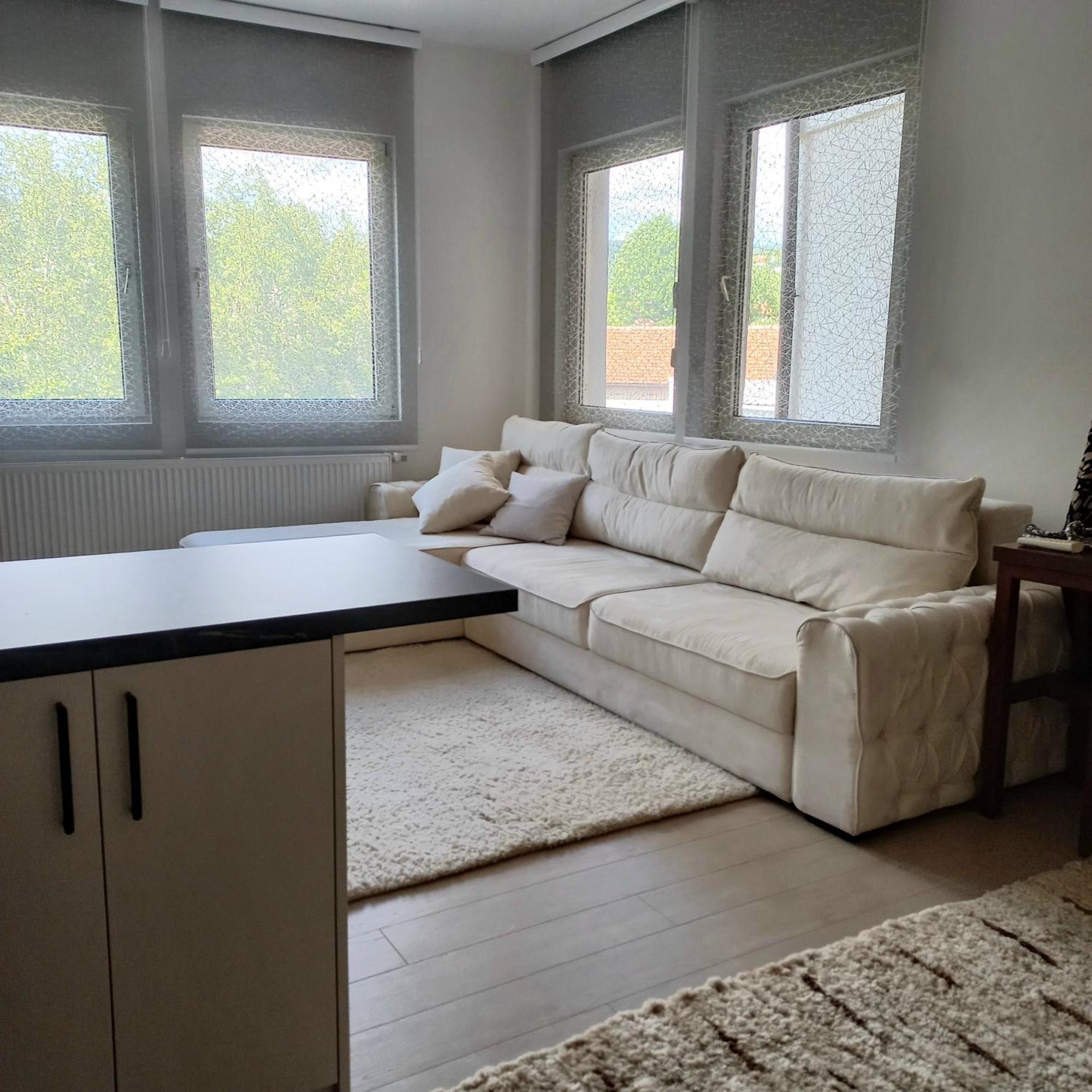 Apartments Cemo SJJ Chambre photo