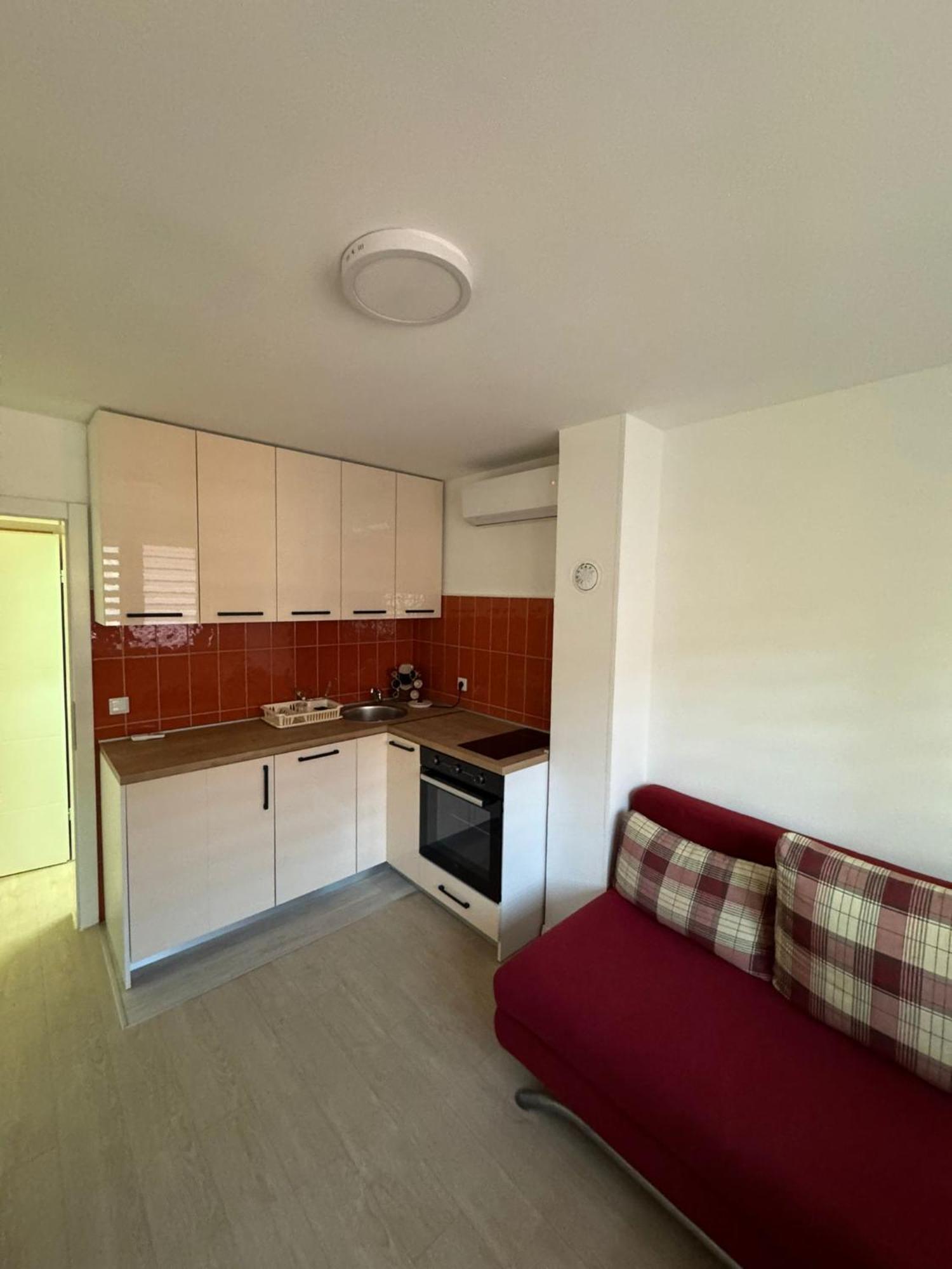 Apartments Cemo SJJ Extérieur photo