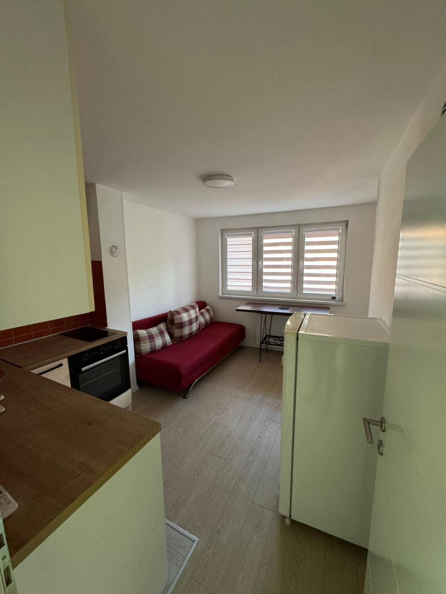 Apartments Cemo SJJ Extérieur photo