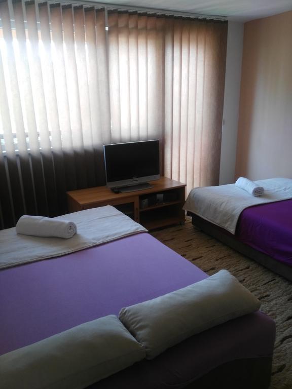 Apartments Cemo SJJ Extérieur photo