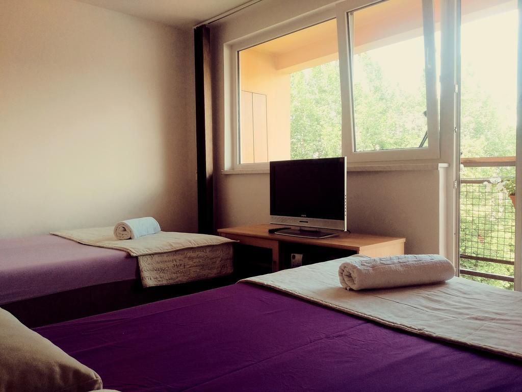 Apartments Cemo SJJ Extérieur photo
