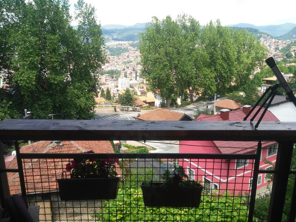 Apartments Cemo SJJ Extérieur photo